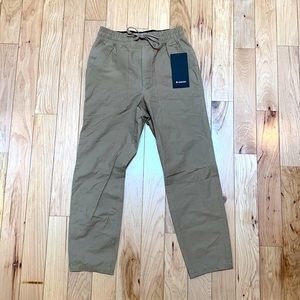 Lulu Lemon ABC Pants